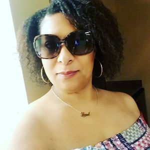 Meet your Posher, Kathryn